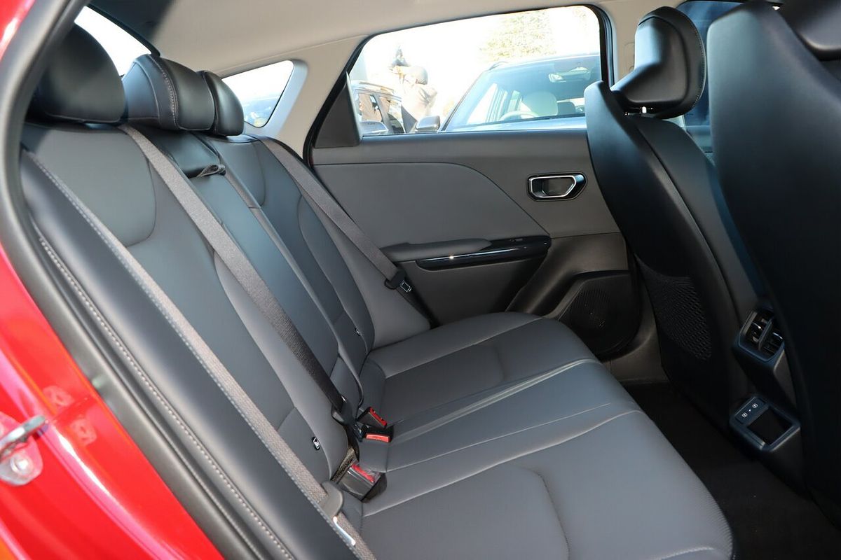 2025 Kia K4 Sport CL4m