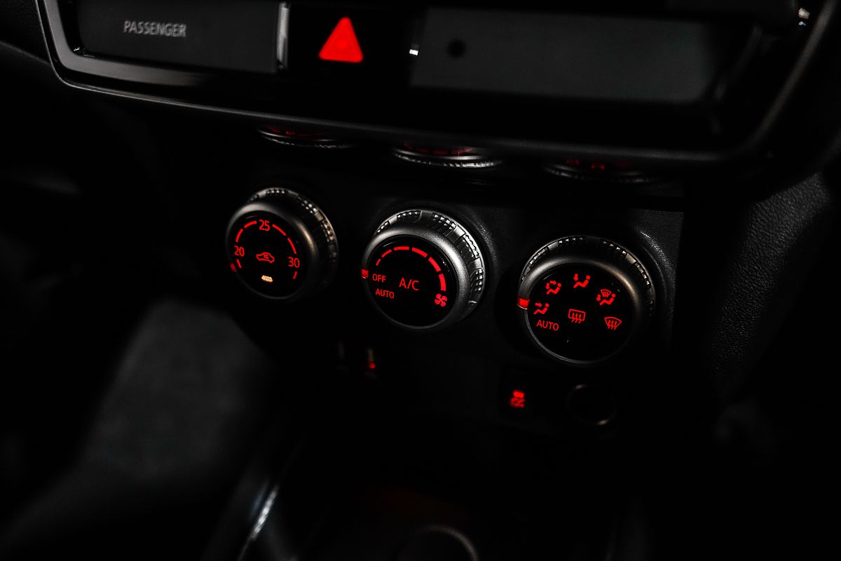 2020 Mitsubishi ASX GSR XD