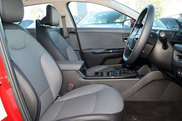 2025 Kia K4 Sport CL4m