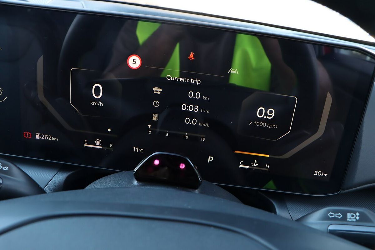 2025 Kia K4 Sport CL4m