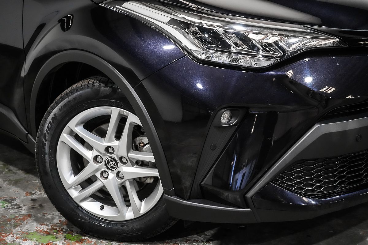 2021 Toyota C-HR GXL NGX10R