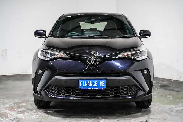 2021 Toyota C-HR GXL NGX10R