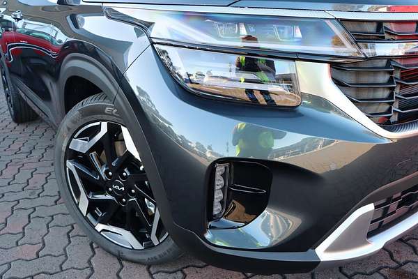 2025 Kia Seltos GT-Line SP2 PE