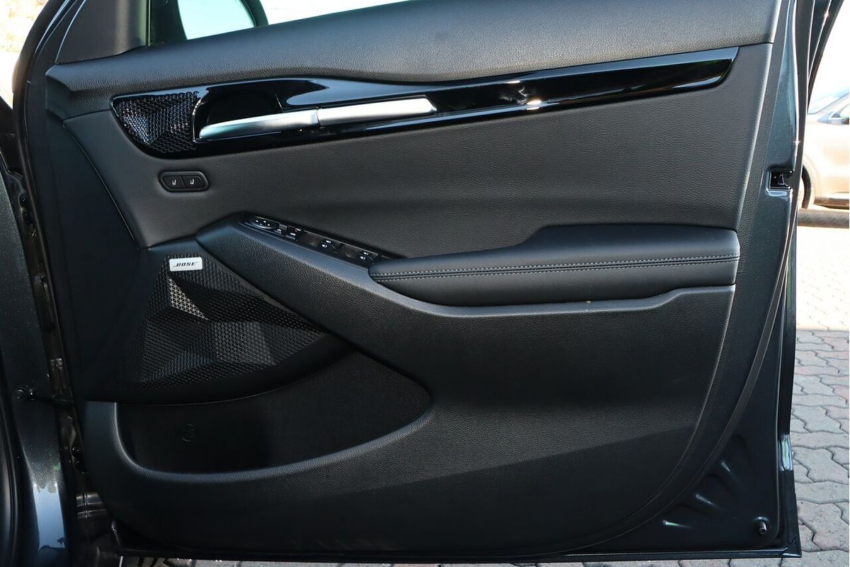 2025 Kia Seltos GT-Line SP2 PE