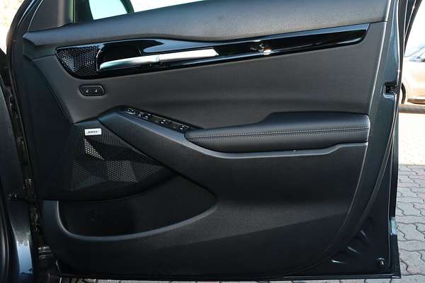 2025 Kia Seltos GT-Line SP2 PE