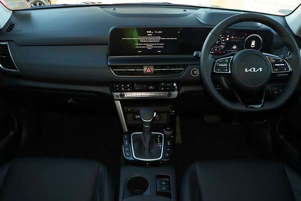 2025 Kia Seltos GT-Line SP2 PE