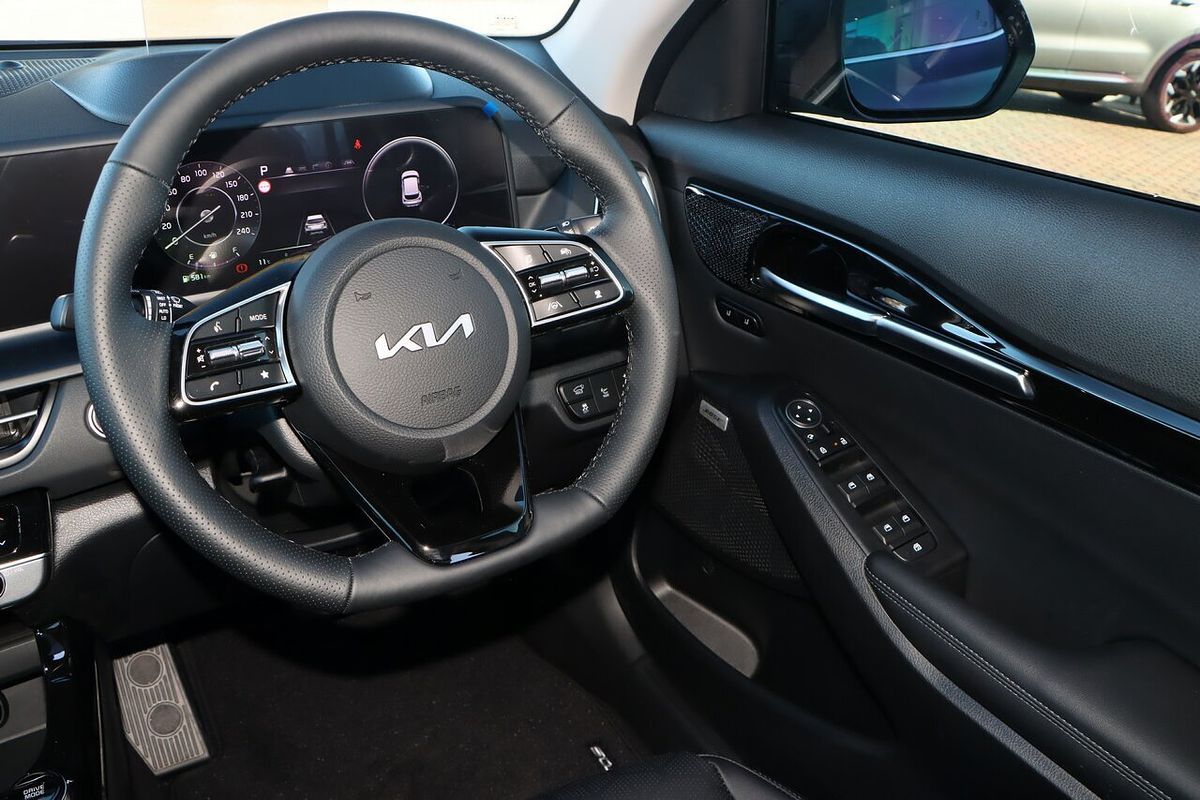 2025 Kia Seltos GT-Line SP2 PE
