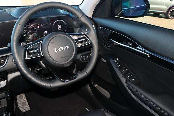 2025 Kia Seltos GT-Line SP2 PE