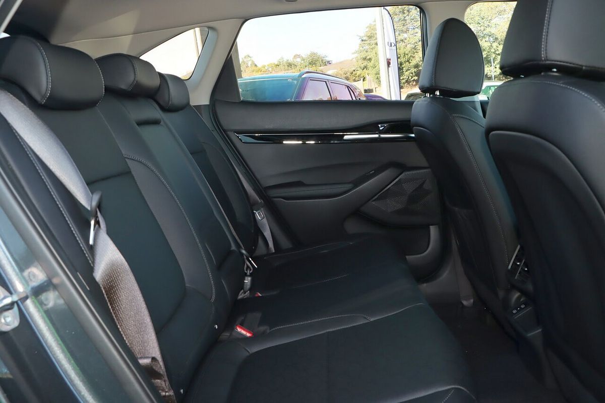 2025 Kia Seltos GT-Line SP2 PE
