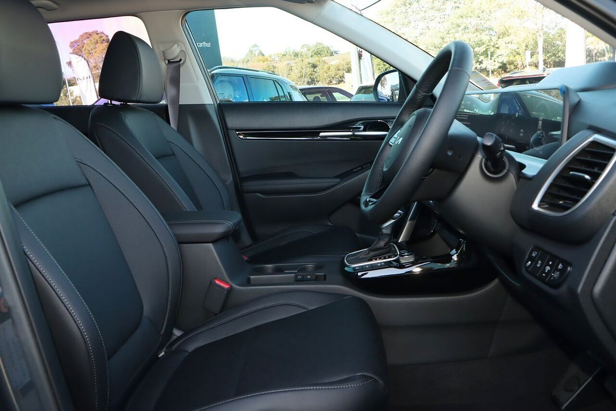 2025 Kia Seltos GT-Line SP2 PE