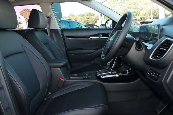 2025 Kia Seltos GT-Line SP2 PE