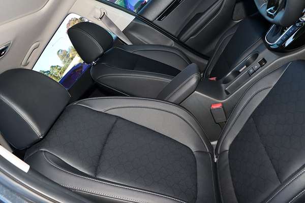 2025 Kia Seltos GT-Line SP2 PE