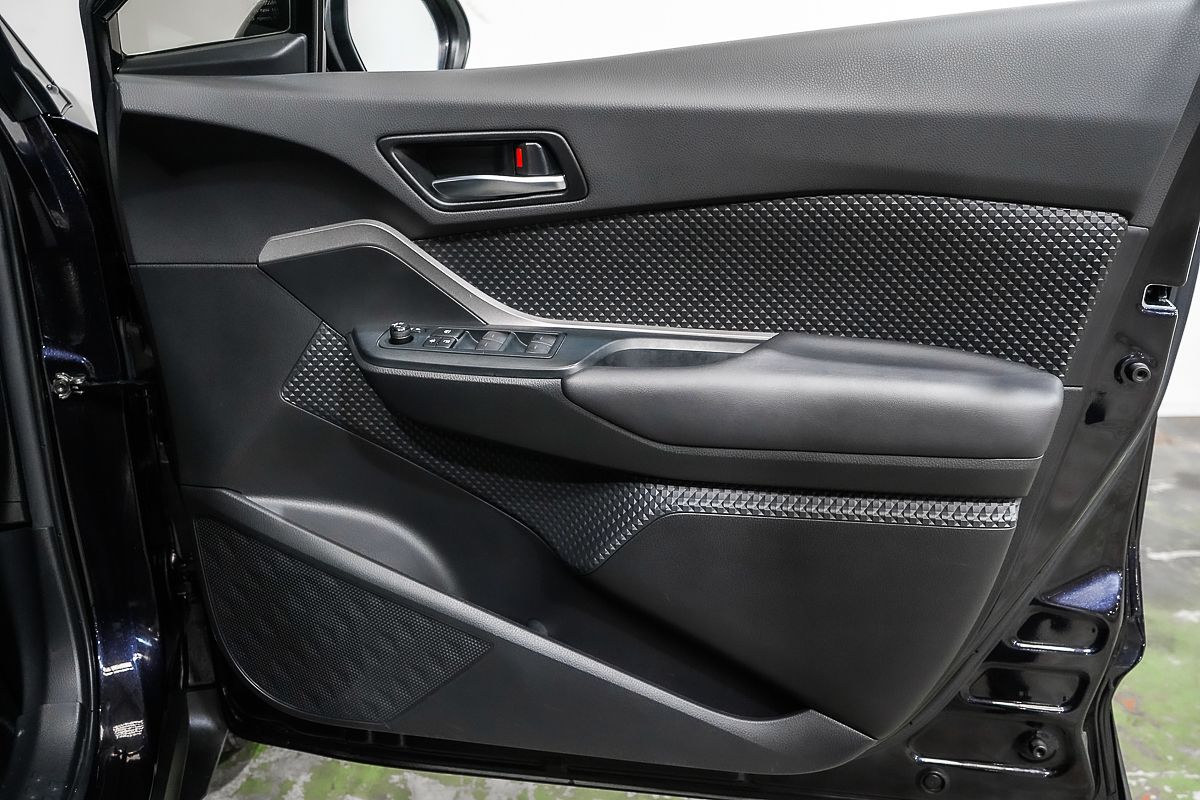 2021 Toyota C-HR GXL NGX10R