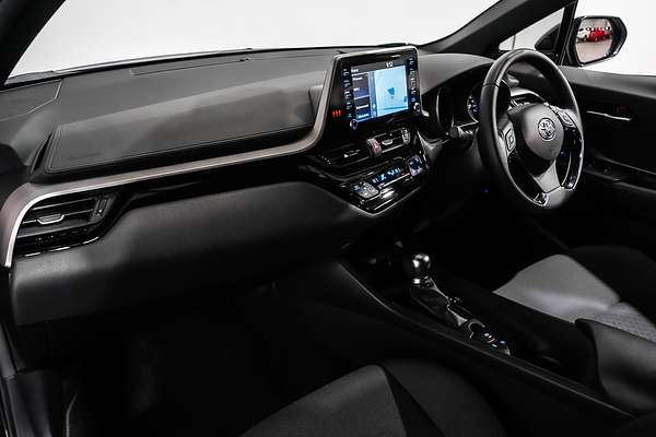 2021 Toyota C-HR GXL NGX10R