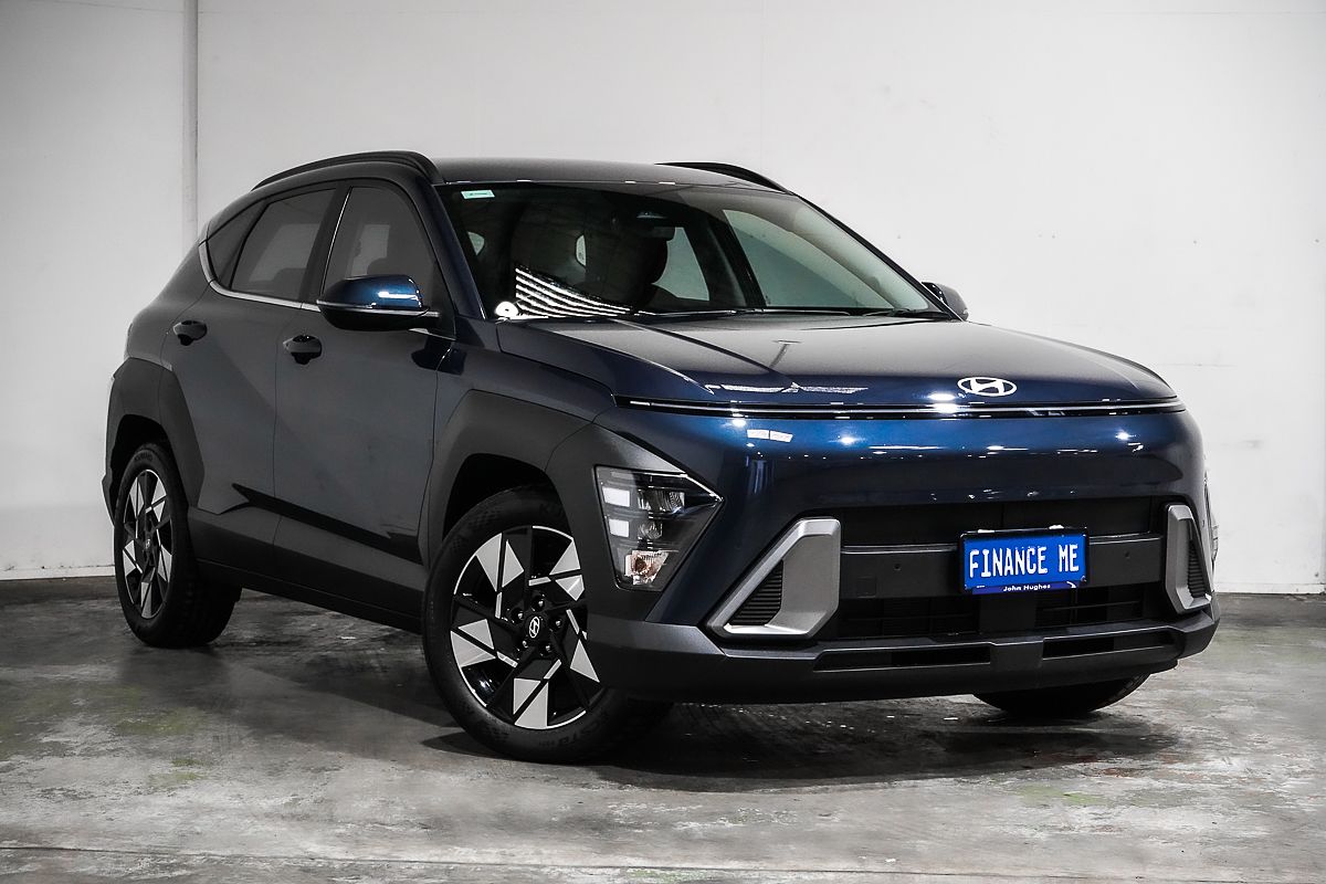 2024 Hyundai Kona SX2.V2