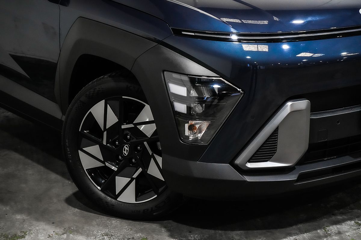 2024 Hyundai Kona SX2.V2