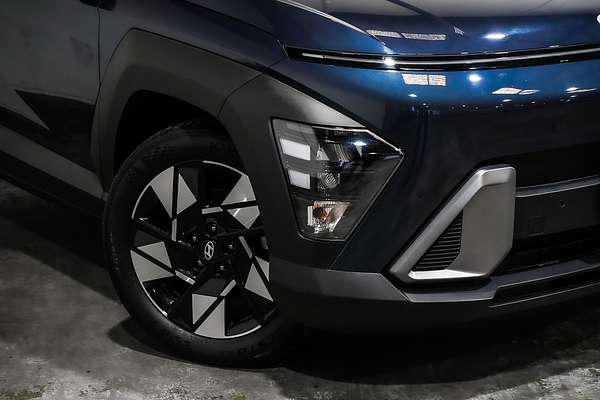2024 Hyundai Kona SX2.V2