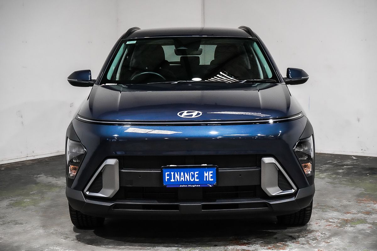2024 Hyundai Kona SX2.V2