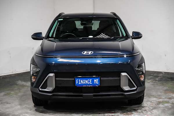2024 Hyundai Kona SX2.V2