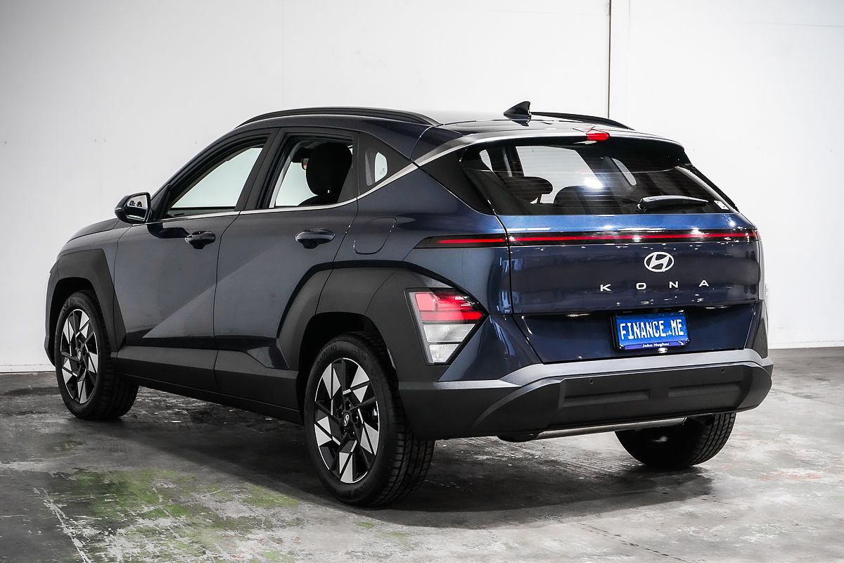 2024 Hyundai Kona SX2.V2
