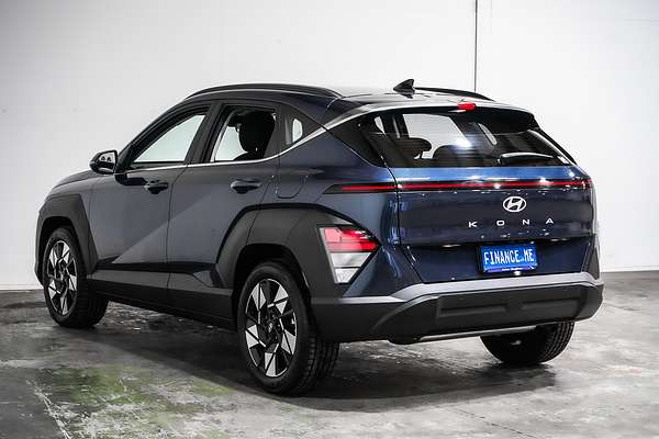 2024 Hyundai Kona SX2.V2
