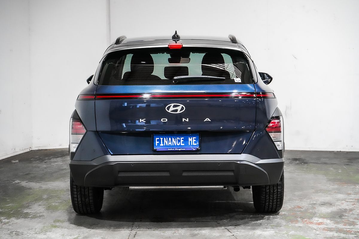 2024 Hyundai Kona SX2.V2