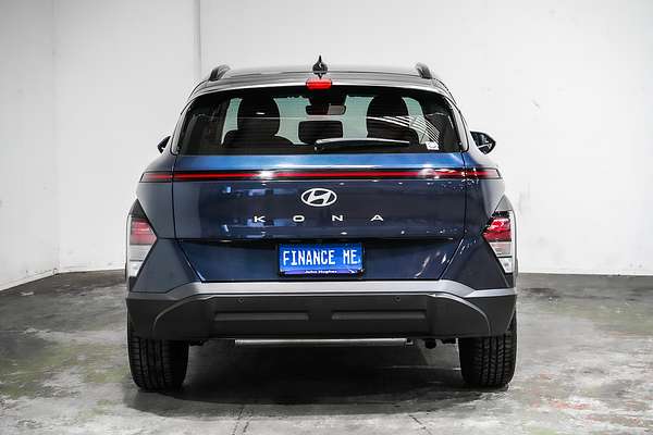 2024 Hyundai Kona SX2.V2