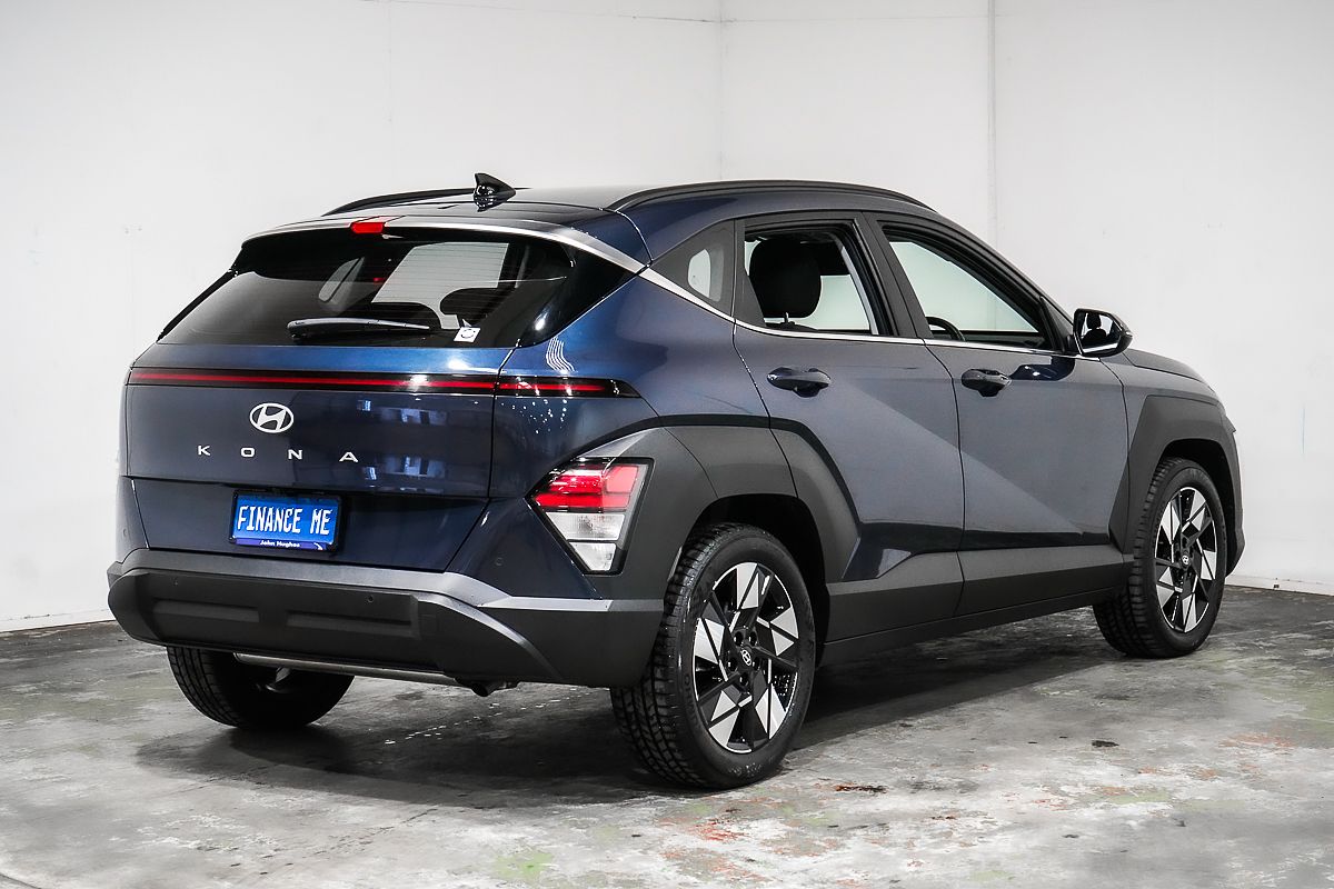 2024 Hyundai Kona SX2.V2