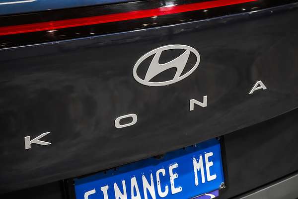 2024 Hyundai Kona SX2.V2