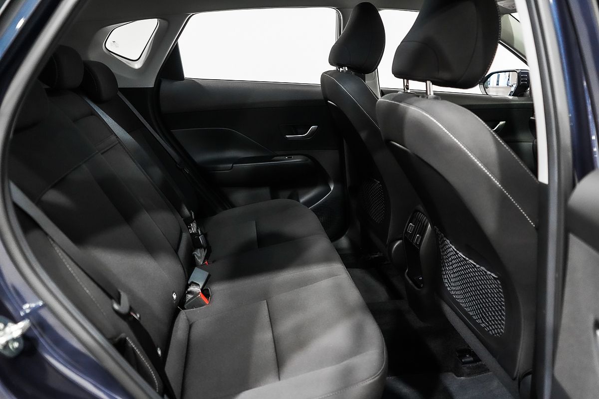 2024 Hyundai Kona SX2.V2