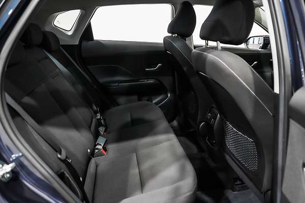 2024 Hyundai Kona SX2.V2
