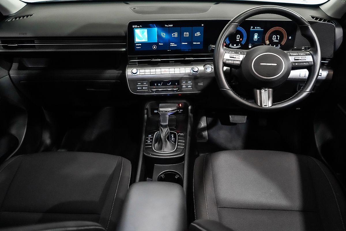 2024 Hyundai Kona SX2.V2