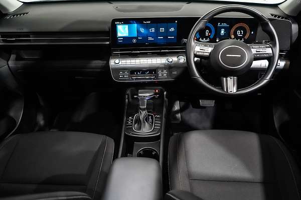 2024 Hyundai Kona SX2.V2