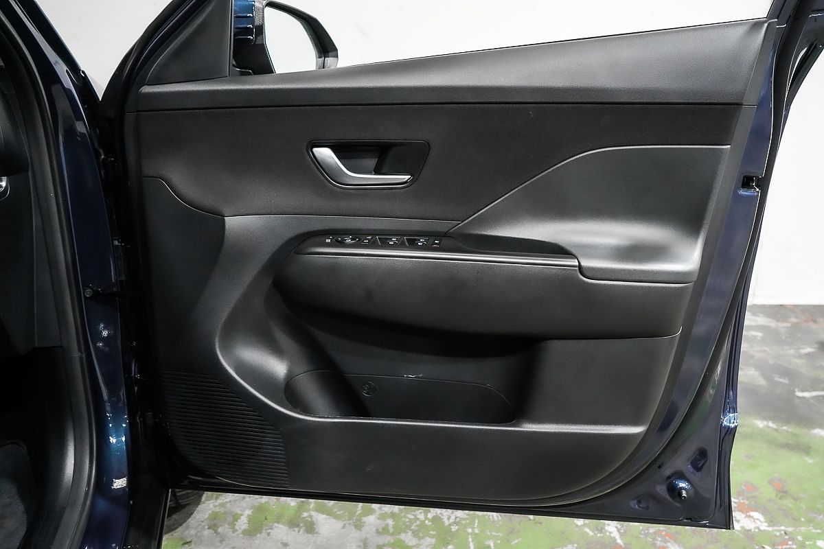 2024 Hyundai Kona SX2.V2