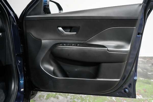 2024 Hyundai Kona SX2.V2