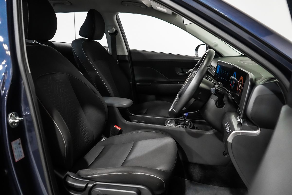 2024 Hyundai Kona SX2.V2