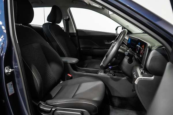 2024 Hyundai Kona SX2.V2