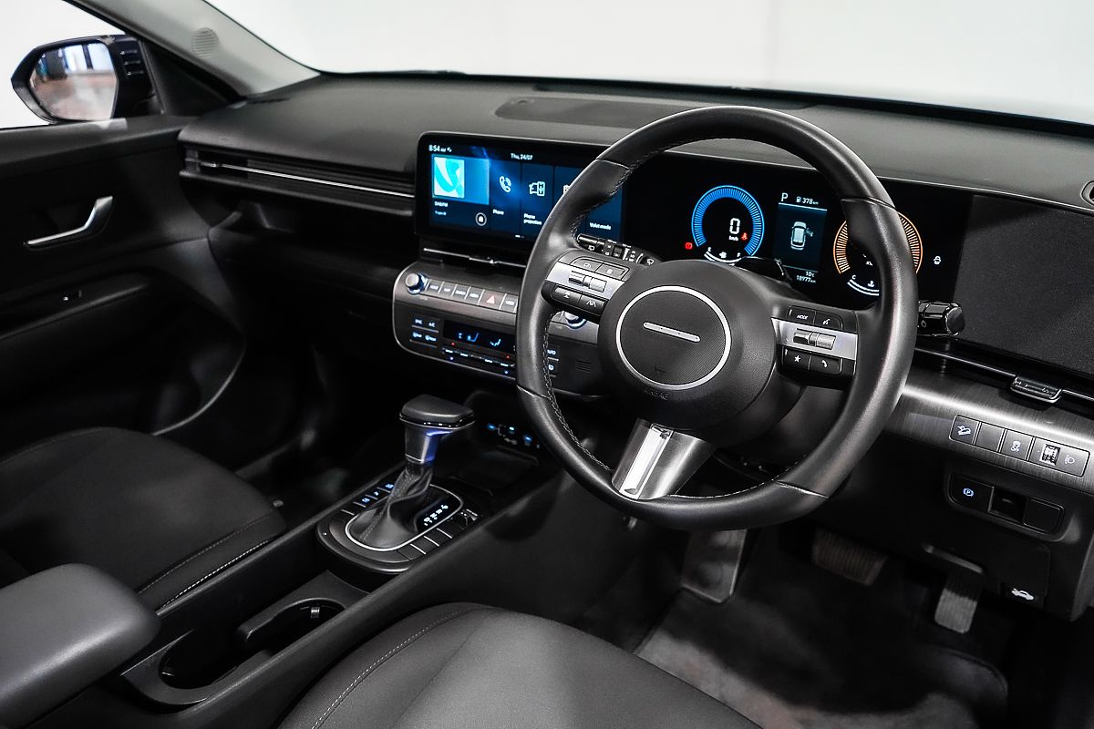 2024 Hyundai Kona SX2.V2