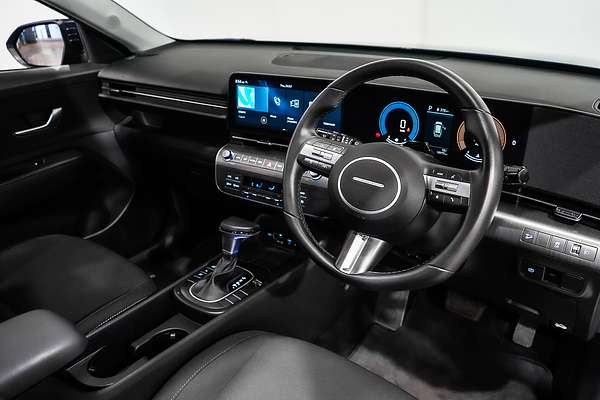 2024 Hyundai Kona SX2.V2