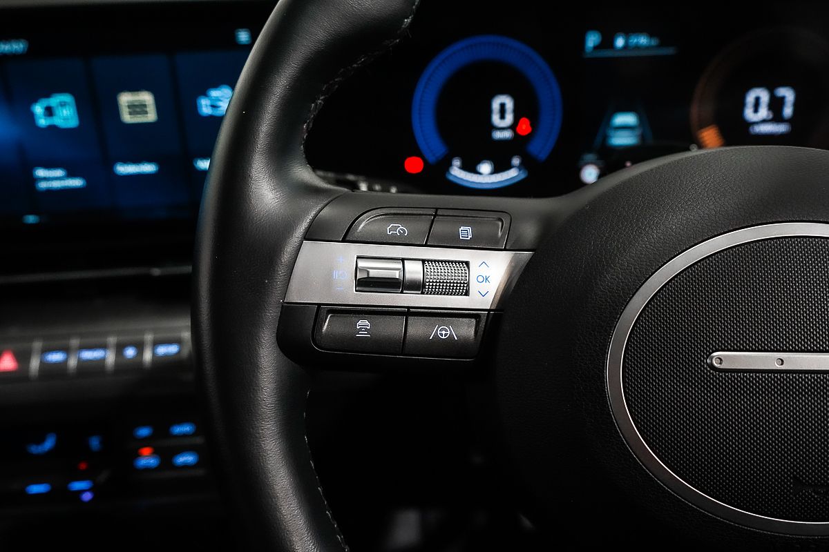 2024 Hyundai Kona SX2.V2