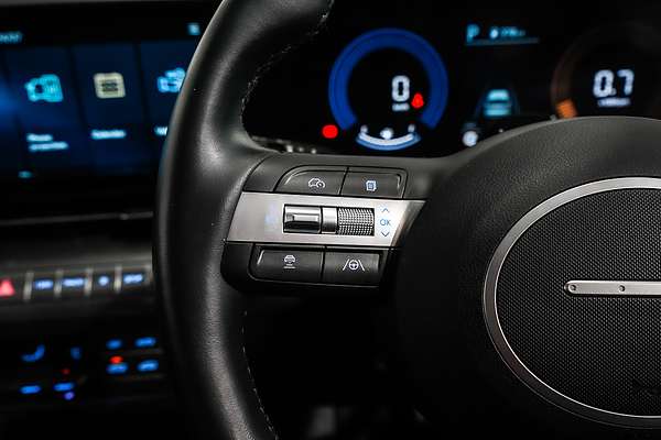 2024 Hyundai Kona SX2.V2