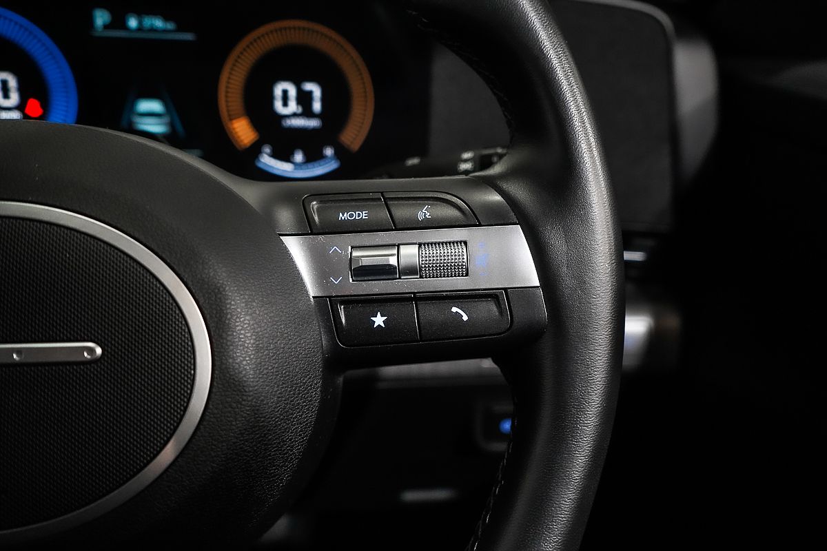 2024 Hyundai Kona SX2.V2