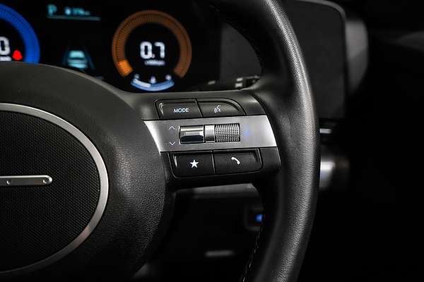2024 Hyundai Kona SX2.V2
