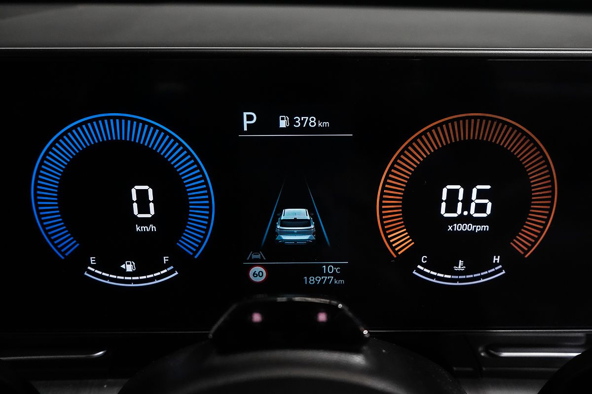 2024 Hyundai Kona SX2.V2