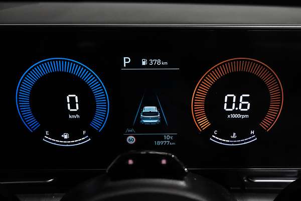2024 Hyundai Kona SX2.V2