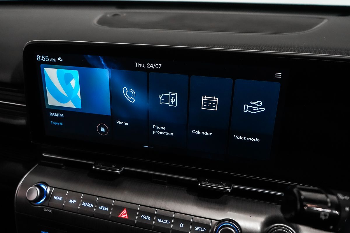 2024 Hyundai Kona SX2.V2