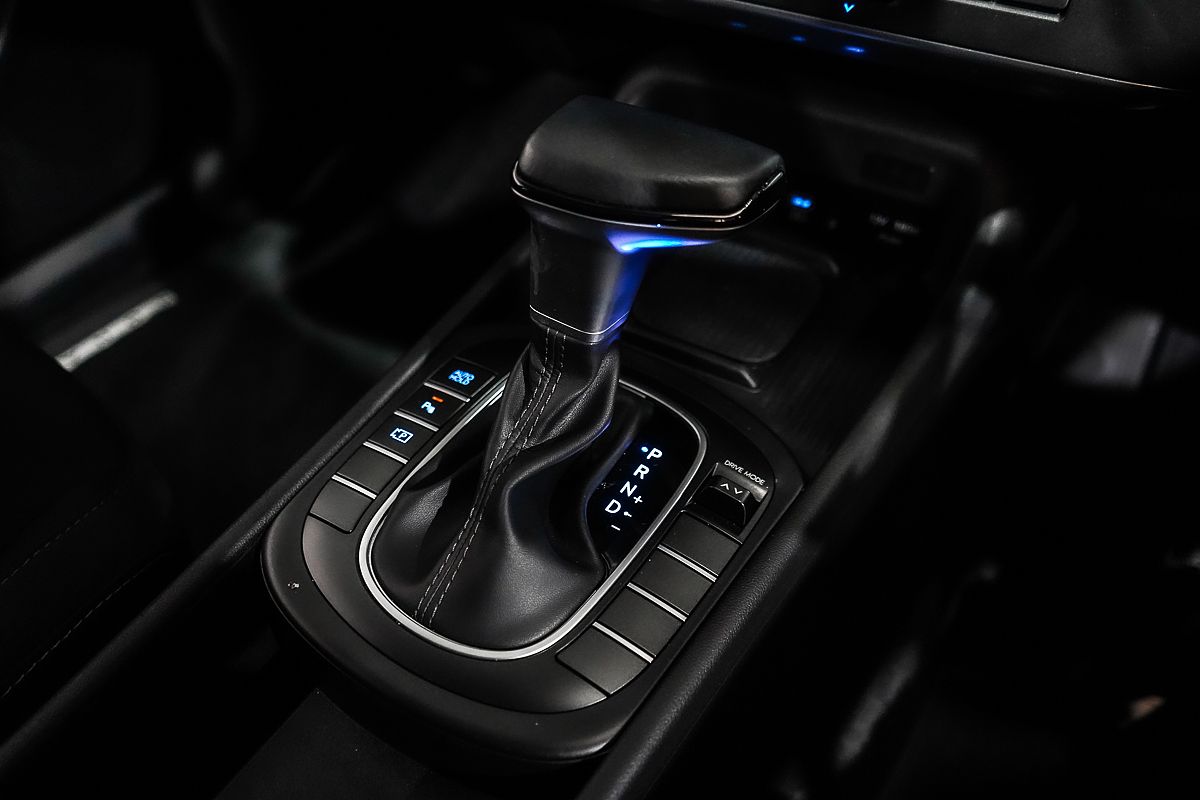 2024 Hyundai Kona SX2.V2