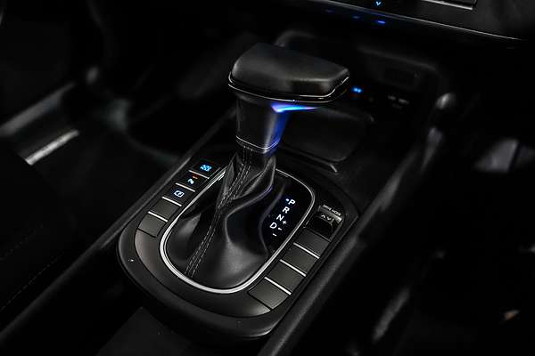 2024 Hyundai Kona SX2.V2