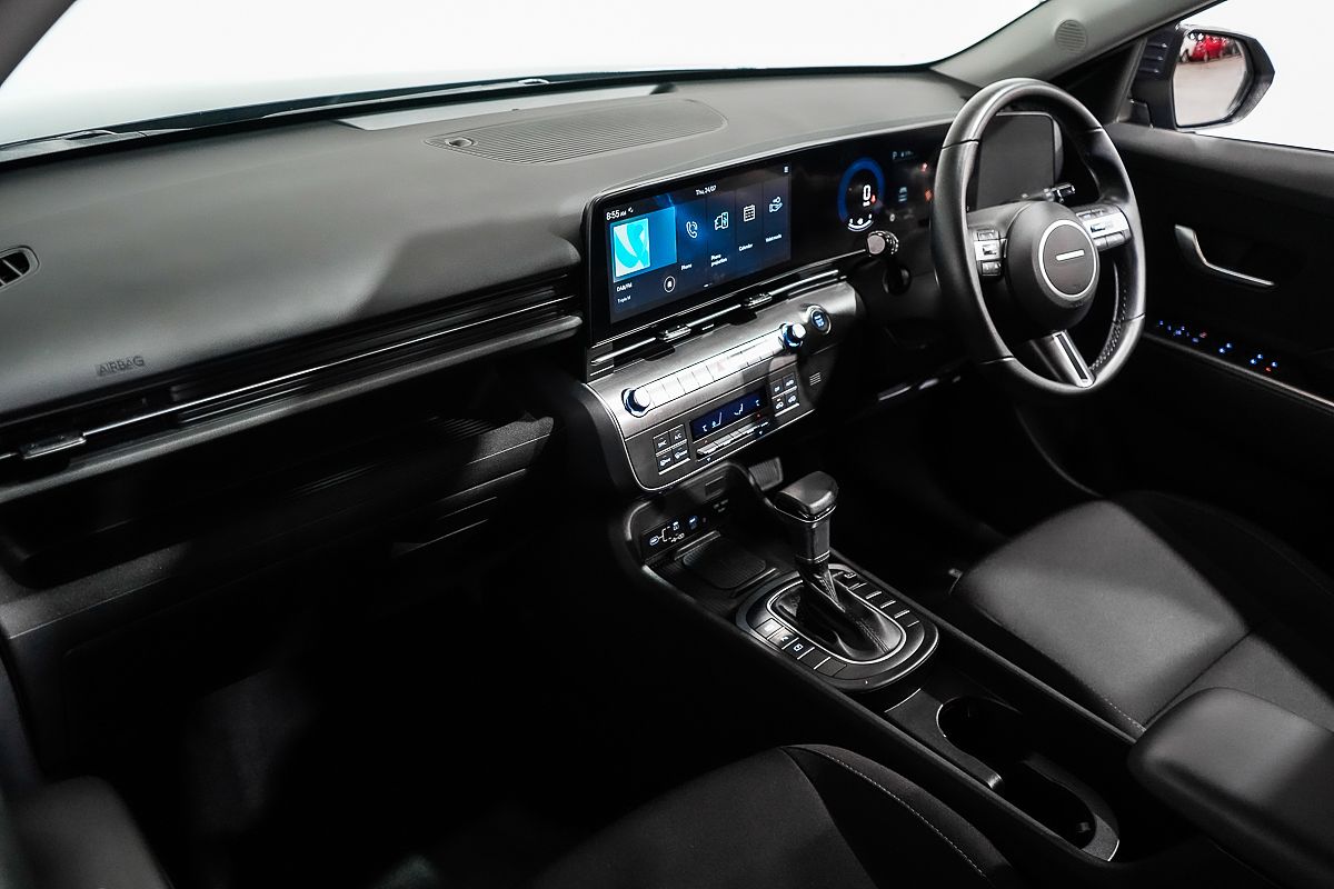 2024 Hyundai Kona SX2.V2