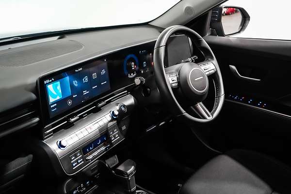 2024 Hyundai Kona SX2.V2